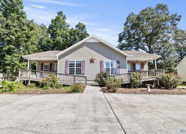 Property at 77 Fire Tower Rd, Grant, AL 35747, 4 beds, 4 baths