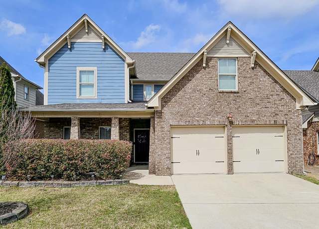 Property at 3590 Burlington Dr, Fultondale, AL 35068, 5 beds, 4 baths