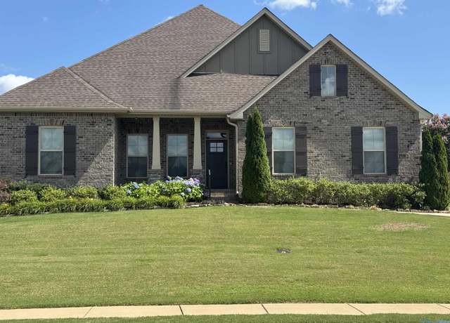 Property at 17702 Watercress Dr, Athens, AL 35611, 4 beds, 2 baths
