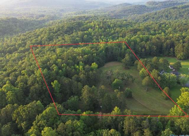 Property at 7161 Simpson Point Rd, Grant, AL 35747