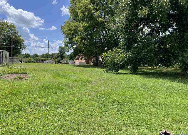 Property at 00206134001006. Memorial Dr NW, Decatur, AL 35601