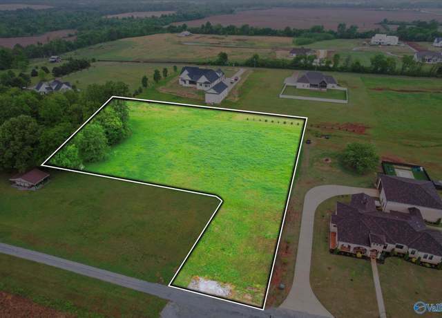 Property at 23711 Barkley Way, Athens, AL 35613