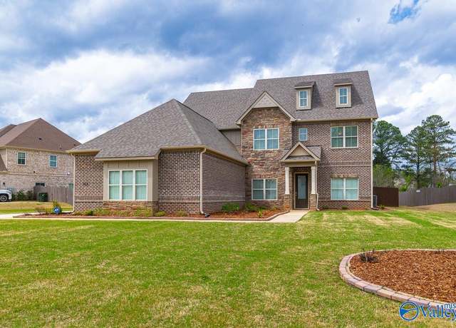 Property at 103 Ferguson Dr, Madison, AL 35758, 7 beds, 4 baths