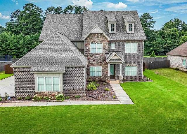 Property at 103 Ferguson Dr, Madison, AL 35758, 7 beds, 4 baths