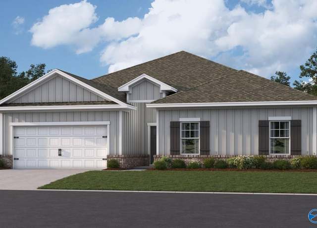 Property at 181 Foundry St, Huntsville, AL 35811, 4 beds, 2.5 baths
