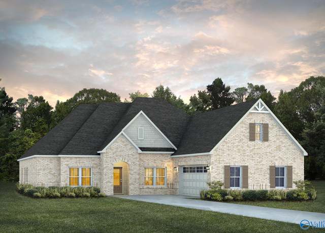 Property at 208 Charlie Lee Cir, Meridianville, AL 35759, 4 beds, 3 baths