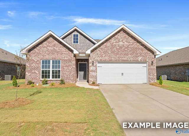 Property at 86 Gateway Trl, Arab, AL 35016, 3 beds, 2 baths