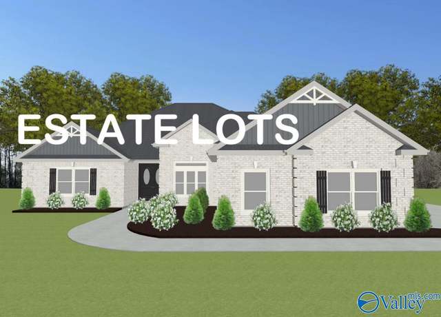 Property at Sedona-A1 Newby Chapel Rd, Athens, AL 35613, 5 beds, 3 baths