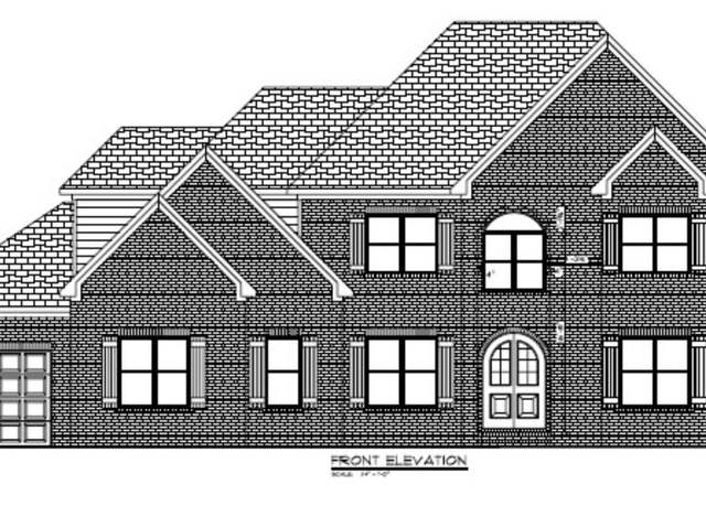 Property at 100 Sweetgrass Grv, Madison, AL 35756, 5 beds, 4.5 baths