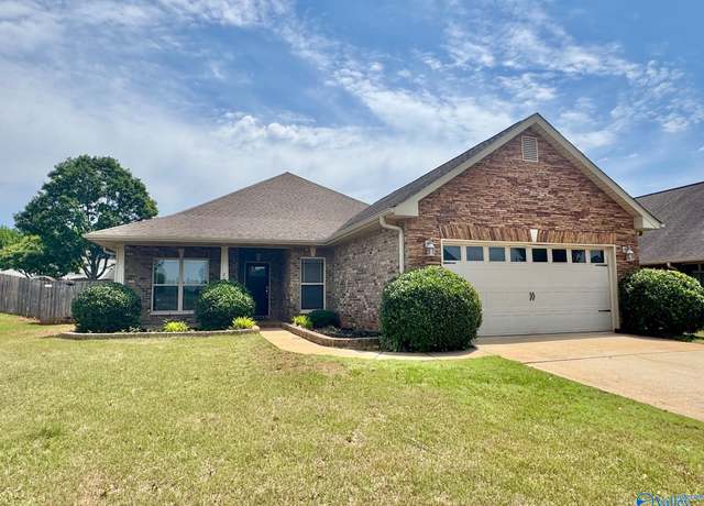 Property at 217 Coral Ct, Madison, AL 35756, 4 beds, 2 baths