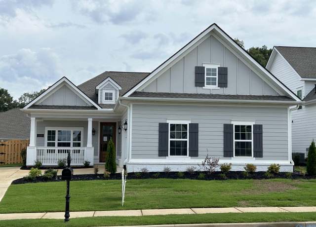 Property at 139 Arbor Creek Trl, Madison, AL 35756, 3 beds, 2.5 baths