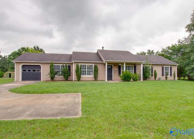 Property at 1789 Mckee Rd, Toney, AL 35773, 4 beds, 2 baths