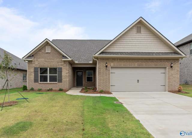 Property at 161 Striker Ln, Harvest, AL 35749, 4 beds, 3 baths
