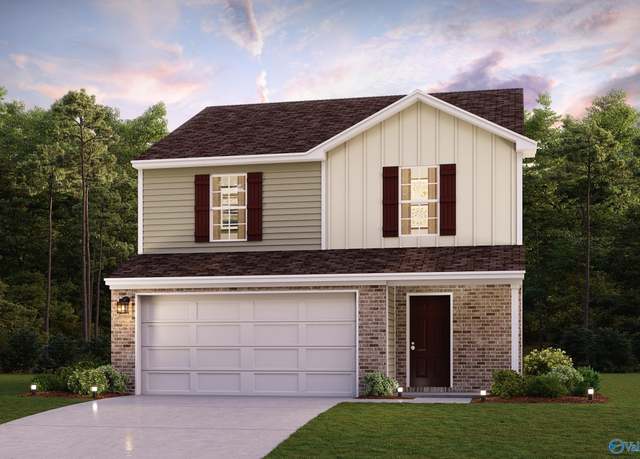Property at 218 Purple Martin Dr, Toney, AL 35773, 3 beds, 2.5 baths