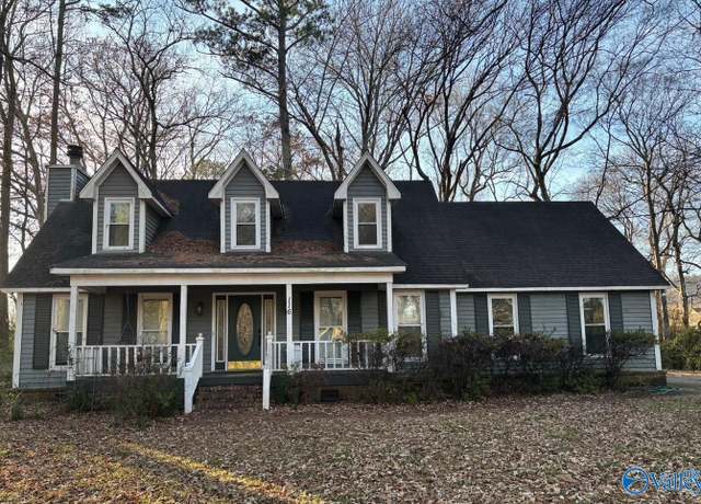 Property at 116 Wedgewood Terrace Rd, Madison, AL 35757, 3 beds, 3 baths