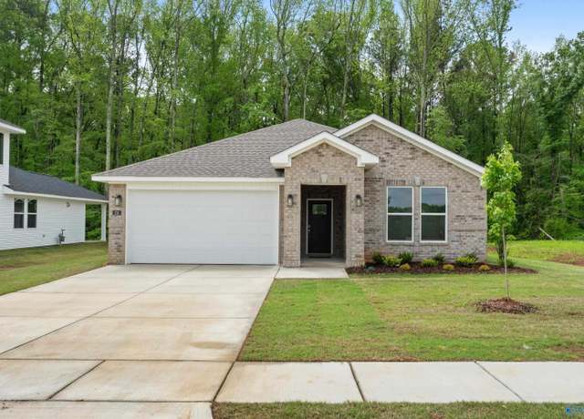 Property at 218 Hibiscus Dr, Hazel Green, AL 35750, 4 beds, 2 baths