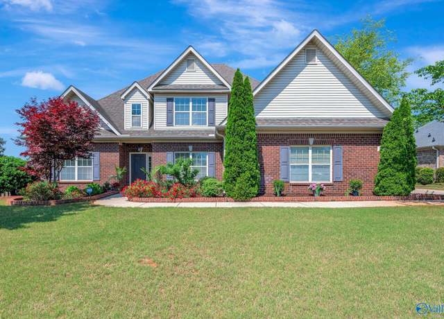 Property at 103 Carlton Woods Dr, Madison, AL 35756, 4 beds, 2.5 baths