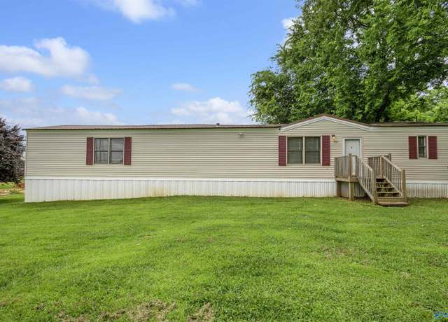 Property at 166 Green Rd, New Market, AL 35761, 2 beds, 1.5 baths