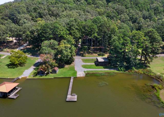 Property at 1930 County Road 104, Cedar Bluff, AL 35959, 3 beds, 3 baths