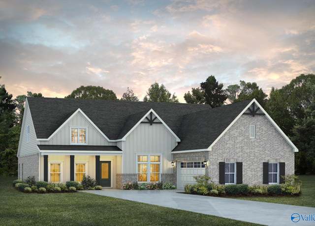 Property at 218 Charlie Lee Cir, Meridianville, AL 35759, 5 beds, 4.5 baths