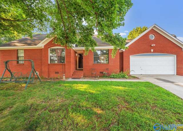 Property at 105 Alice Janes Cir, Huntsville, AL 35811, 3 beds, 2 baths