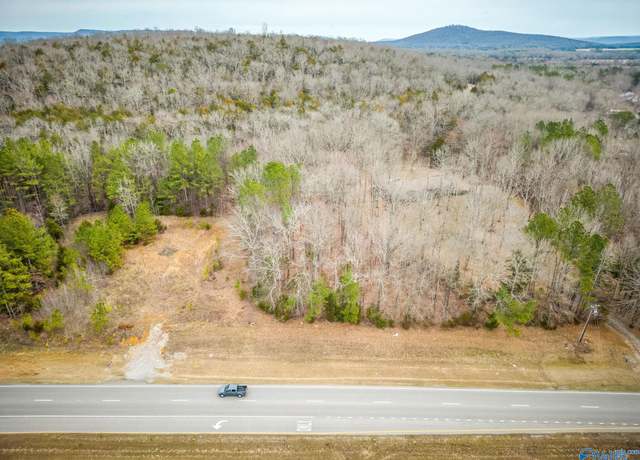 Property at 3 Acres N Highway 431, New Hope, AL 35760