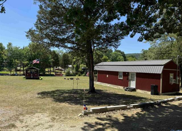Property at 805 Pine Cone St, Leesburg, AL 35983, 1 bed, 1 bath