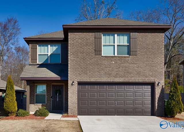 Property at 164 Winstead Cir, Owens Cross Roads, AL 35763, 3 beds, 2.5 baths