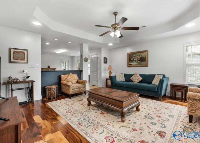 Property at 2632 Ashtynn Pl SW, Huntsville, AL 35803, 3 beds, 2 baths