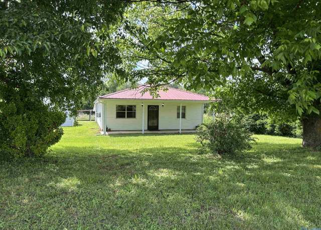 Property at 17441 East Limestone Rd, Athens, AL 35613, 4 beds, 1 bath