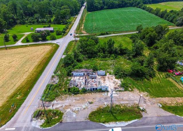 Property at 15621 Highway 231/431, Hazel Green, AL 35750