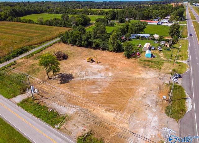 Property at 15621 Highway 231/431, Hazel Green, AL 35750
