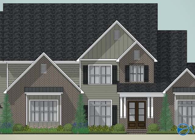 Property at 34 Belle River Way, Gurley, AL 35748, 5 beds, 4.5 baths