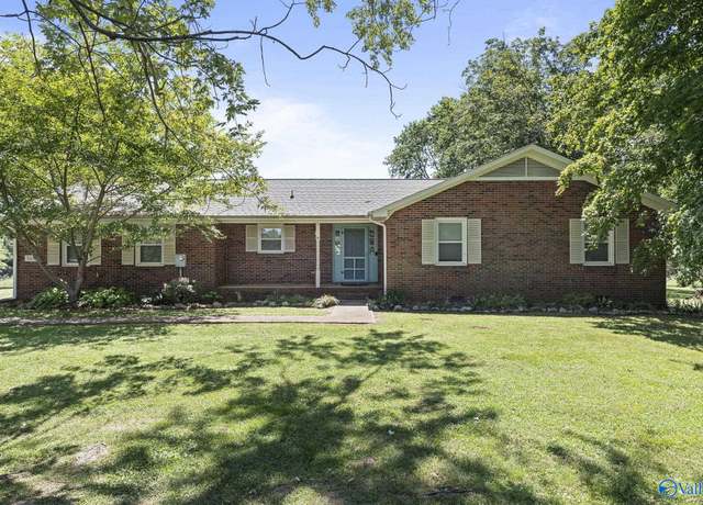 Property at 504 Hurricane Rd, New Market, AL 35761, 3 beds, 2.5 baths