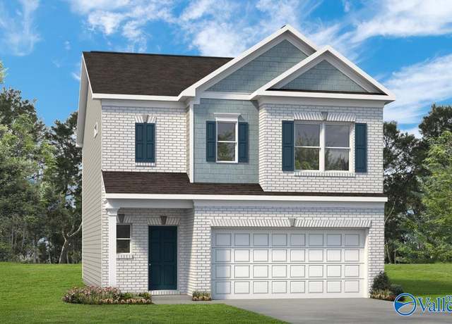 Property at 136 Tanger Glen Trl, Harvest, AL 35749, 3 beds, 2.5 baths