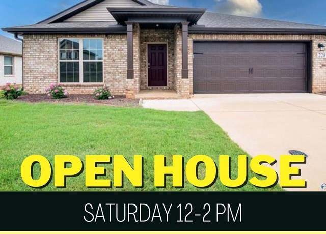 Property at 228 Cherry Laurel Dr, Hazel Green, AL 35750, 3 beds, 2 baths