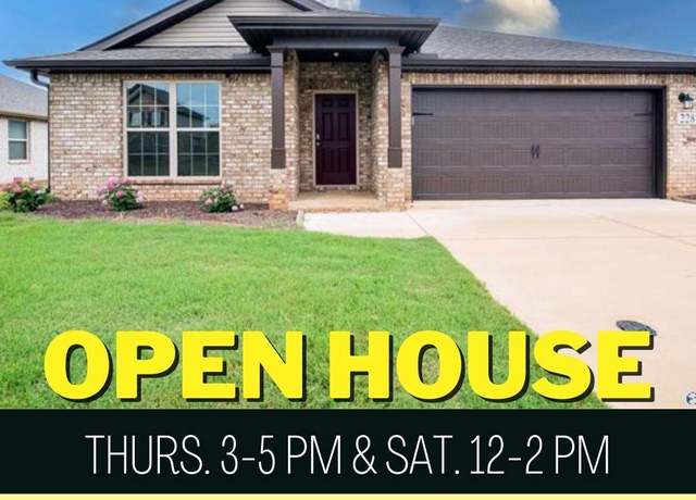 Property at 228 Cherry Laurel Dr, Hazel Green, AL 35750, 3 beds, 2 baths