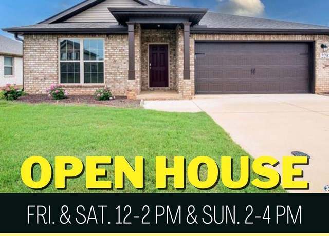Property at 228 Cherry Laurel Dr, Hazel Green, AL 35750, 3 beds, 2 baths