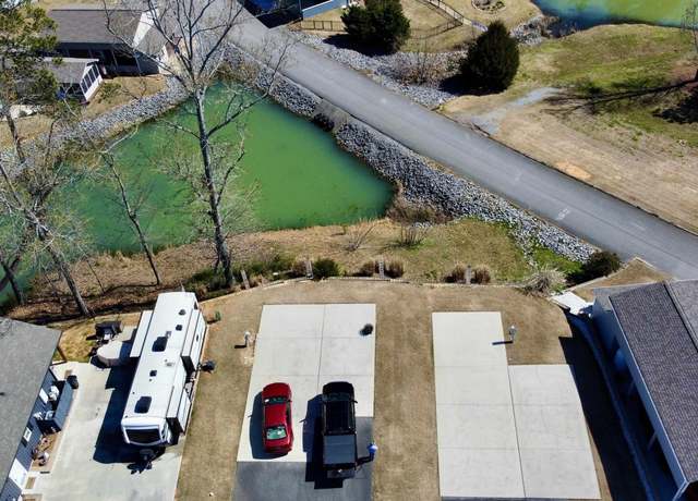 Property at Lot 60 1727 Convict Camp Rd Lot 60, Guntersville, AL 35976