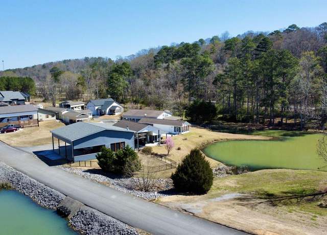 Property at Lot 60 1727 Convict Camp Rd Lot 60, Guntersville, AL 35976