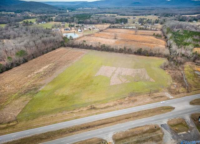 Property at 12.5 Acres S Highway 431, New Hope, AL 35760
