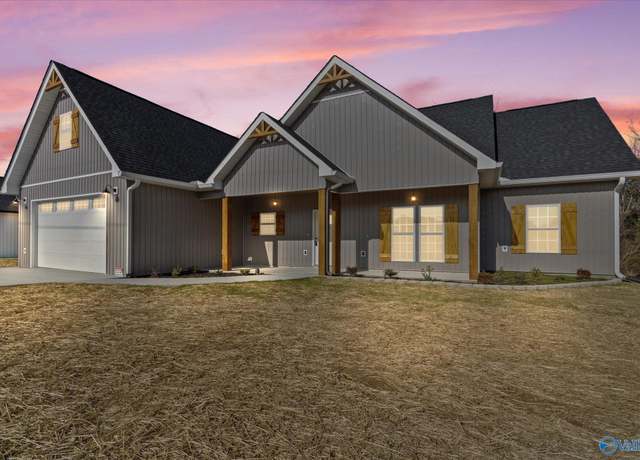 Property at 128 Carrington Ln, Albertville, AL 35950, 4 beds, 2 baths