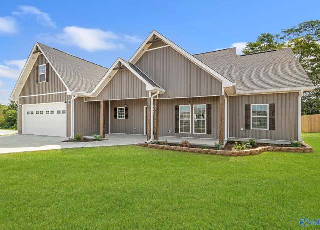 Property at 128 Carrington Ln, Albertville, AL 35950, 4 beds, 2 baths