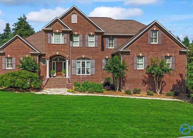 Property at 280 St Andrews Ln, Albertville, AL 35951, 5 beds, 4.5 baths
