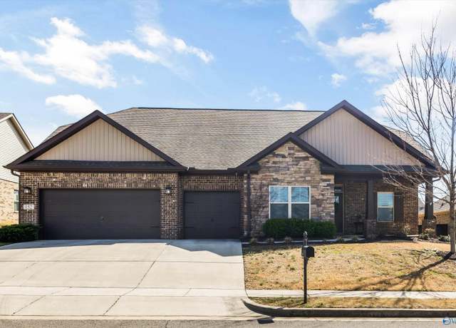 Property at 152 Heritage Brook Dr NW, Madison, AL 35757, 4 beds, 3 baths
