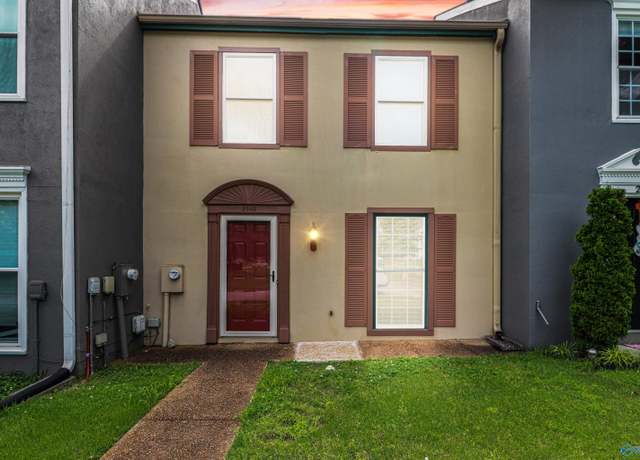 Property at 2863 Wynterhall Rd, Huntsville, AL 35803, 2 beds, 2.5 baths