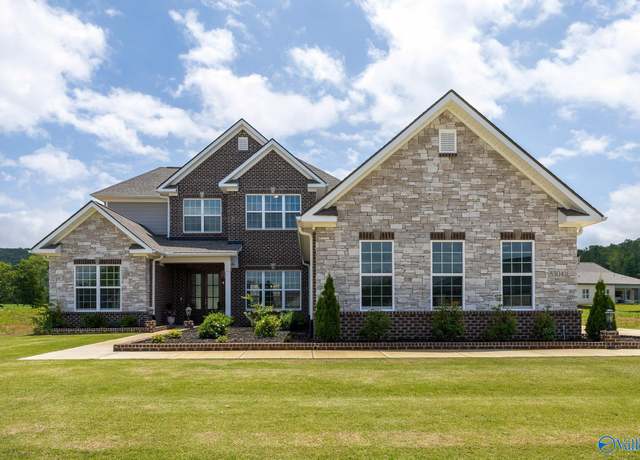Property at 8304 Lionhead Ln SE, Owens Cross Roads, AL 35763, 4 beds, 4.5 baths