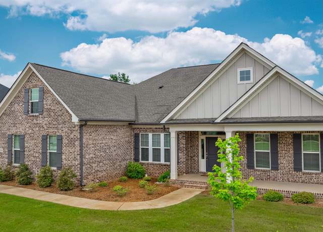 Property at 8014 Tupelo Gum Trce SW, Huntsville, AL 35802, 4 beds, 3.5 baths