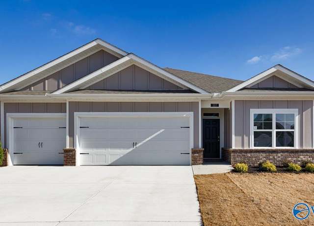 Property at 192 Bramble Creek Dr, Meridianville, AL 35759, 4 beds, 3 baths
