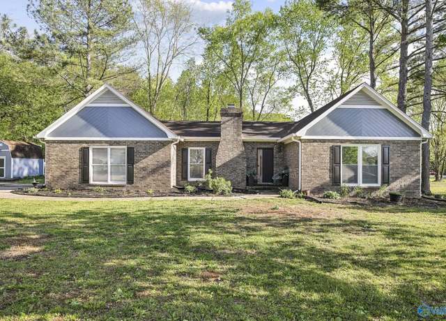 Property at 100 Bayridge Dr, Harvest, AL 35749, 3 beds, 2 baths